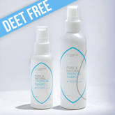 Pure & Natural Tropical Guard - Florentine Gold