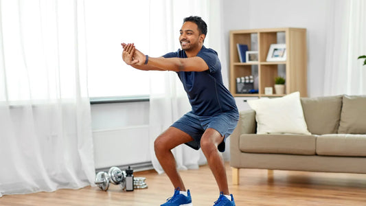 10-Stretches-and-Exercises-for-Knee-Pain-Featured-Image