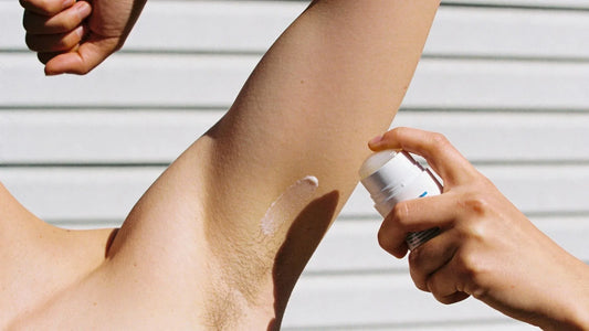 6-Common-Mistakes-When-Using-Deodorant-Featured-Image