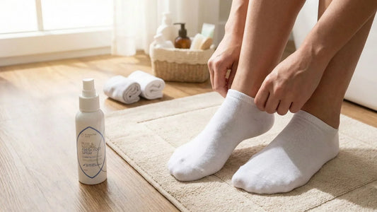 Best-Foot-Care-Routine-for-Long-Lasting-Freshness-Featured-Image