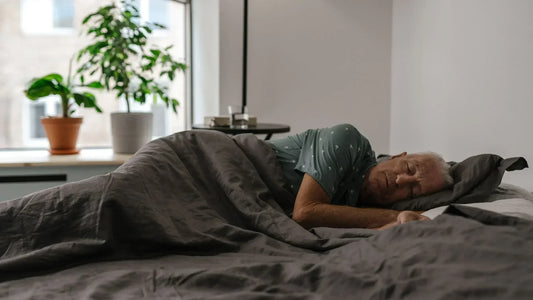 How-to-Relieve-Hip-Pain-While-Sleeping-Featured-Image