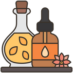 Castor-Oil-Icon