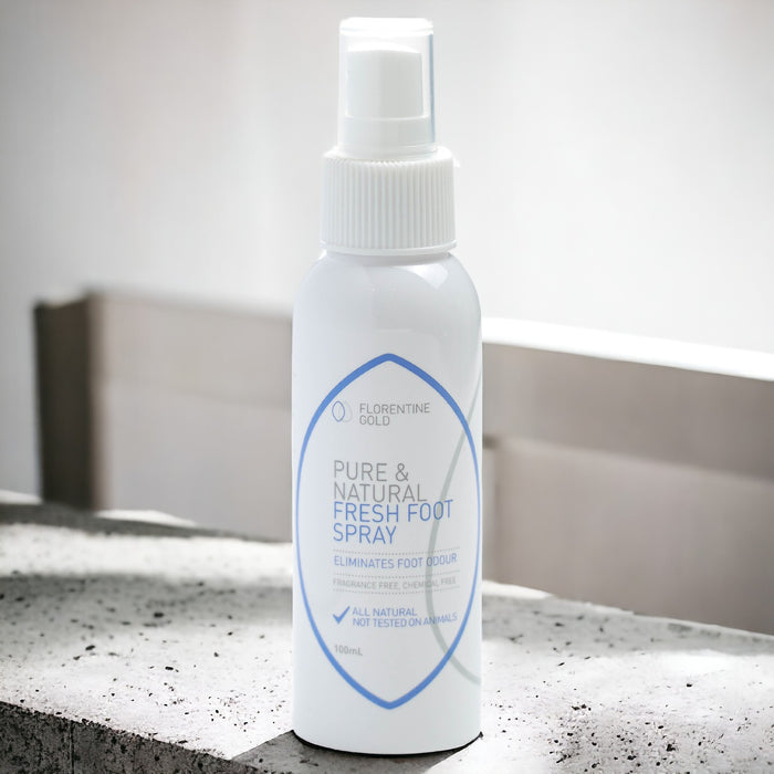 florentine-gold-fragrance-free-fresh-foot-spray-deodorant-100ml
