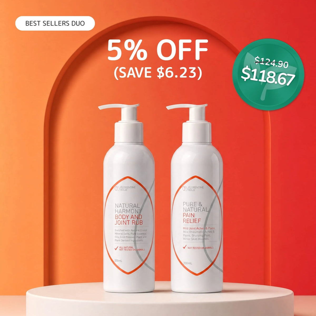 florentine-gold-pain-relief-duo