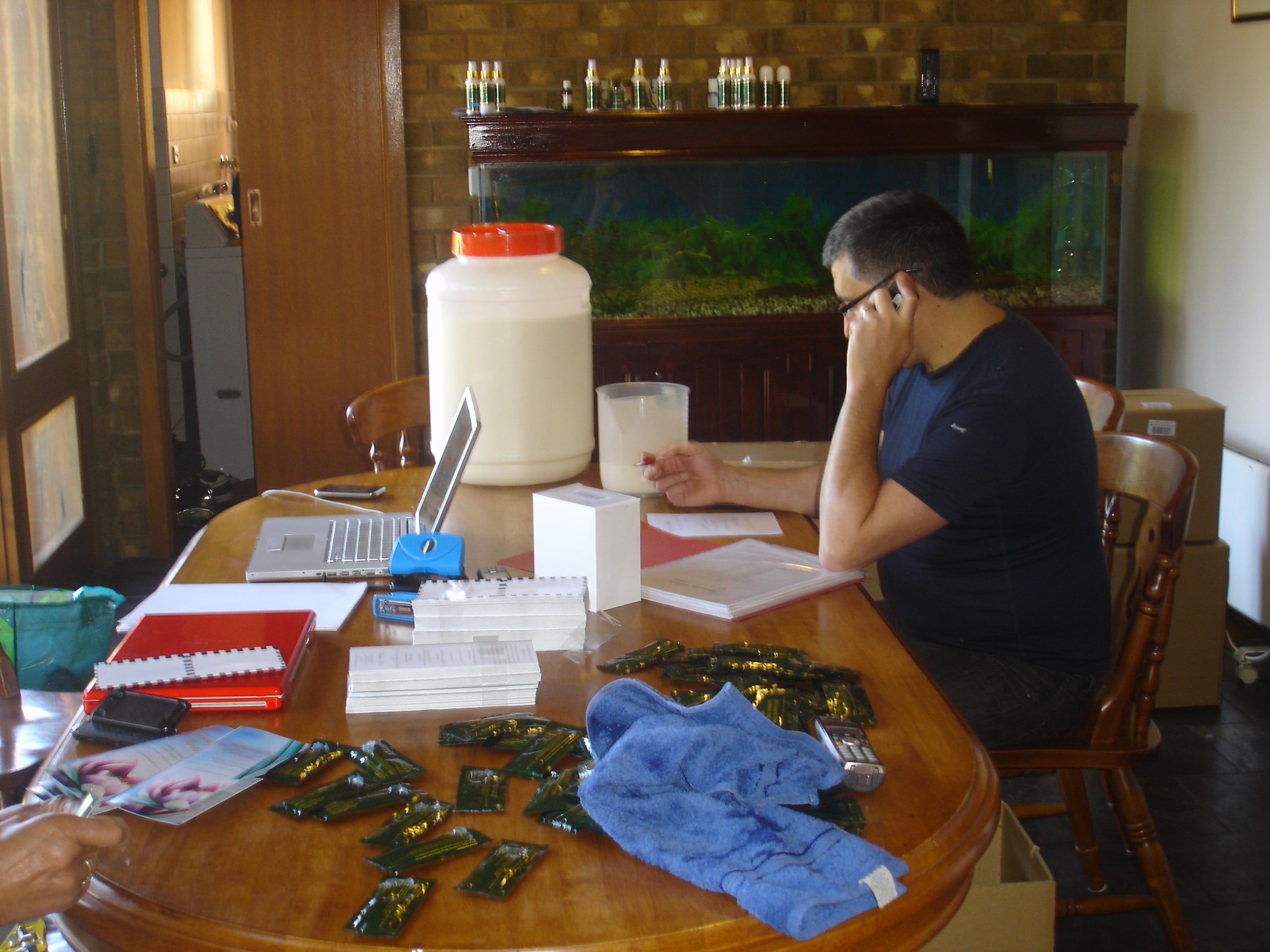 Florentine Gold – trusted natural wellness brand in Australia