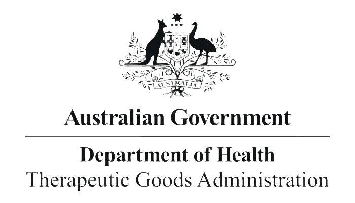 Australian Government Department of health and aged care