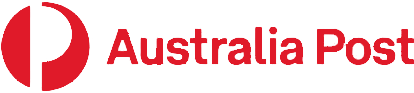 Australia Post Logo